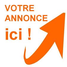 Votre Annonce ici !