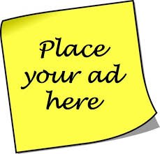 Ad your Ads here !
