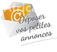 Déposez votre annonce ici !
