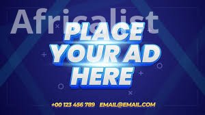 Place your Ad here !