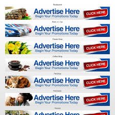 Advertise here 1