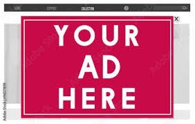 Your Ad here ! 1