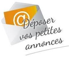 Déposez votre annonce ici ! 1
