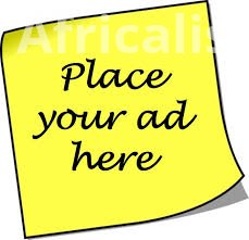 Place your Ad here !